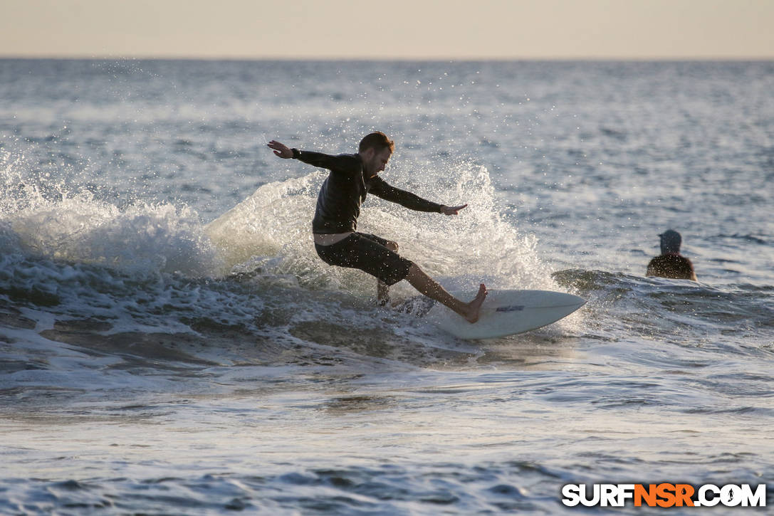 Nicaragua Surf Report - Report Photo 11/16/2018  8:03 PM 