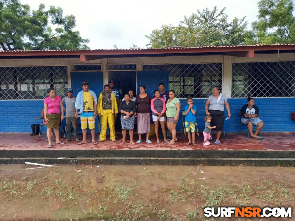 Nicaragua Surf Report - Report Photo 11/18/2020  2:09 PM 