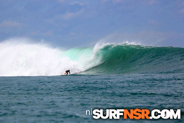 Nicaragua Surf Report - Report Photo 08/16/2012 9:03 PM