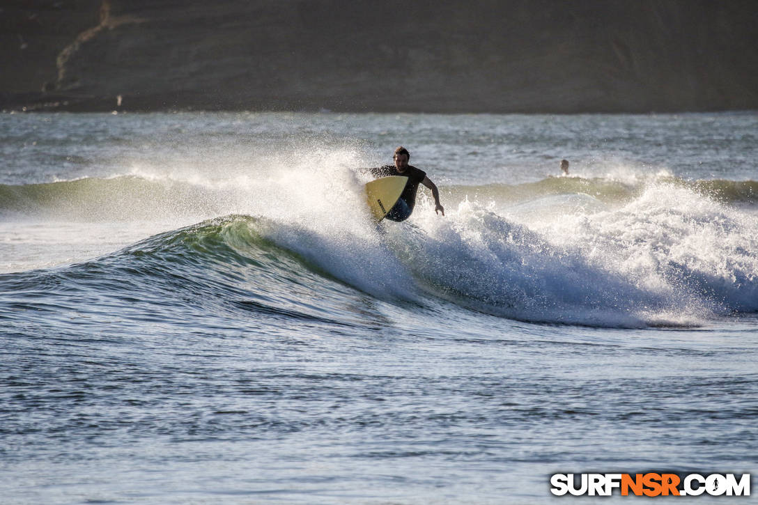 Nicaragua Surf Report - Report Photo 02/01/2021  8:17 PM 