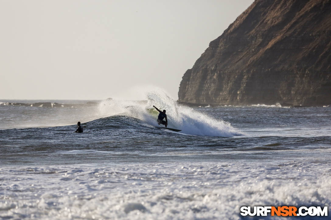 Nicaragua Surf Report - Report Photo 01/25/2019  8:02 PM 