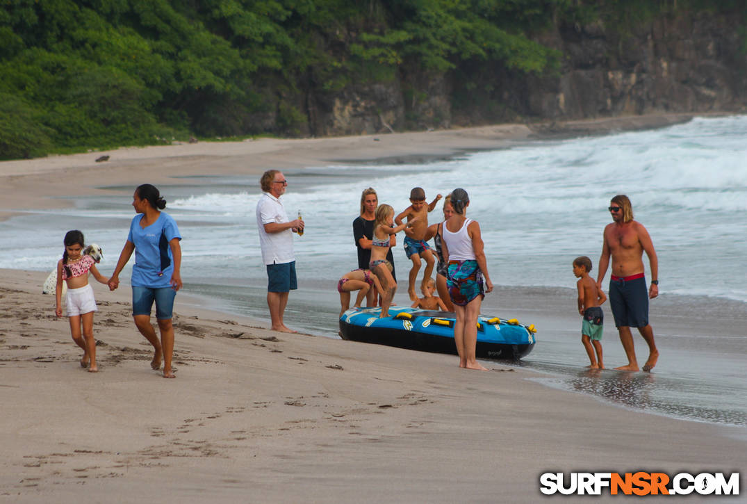 Nicaragua Surf Report - Report Photo 08/05/2020  11:55 PM 