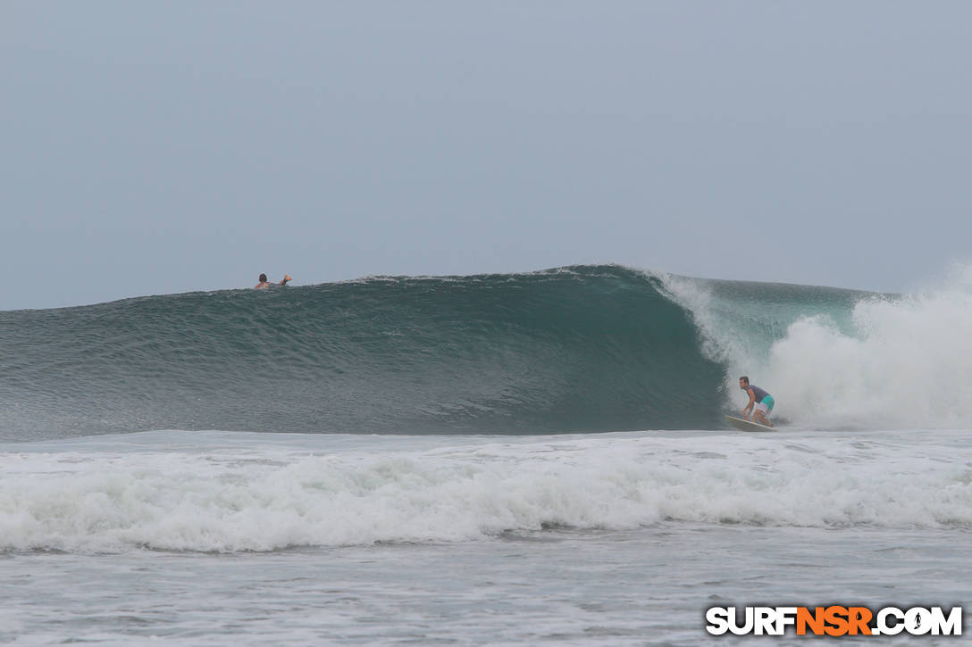 Nicaragua Surf Report - Report Photo 07/22/2016 1:07 PM