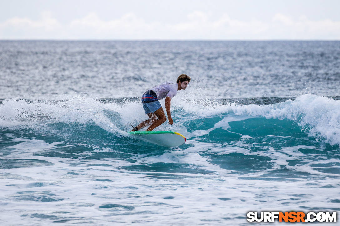 Nicaragua Surf Report - Report Photo 10/20/2021  5:10 PM 