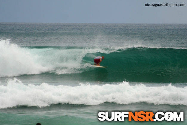 Nicaragua Surf Report - Report Photo 09/14/2008 7:51 PM