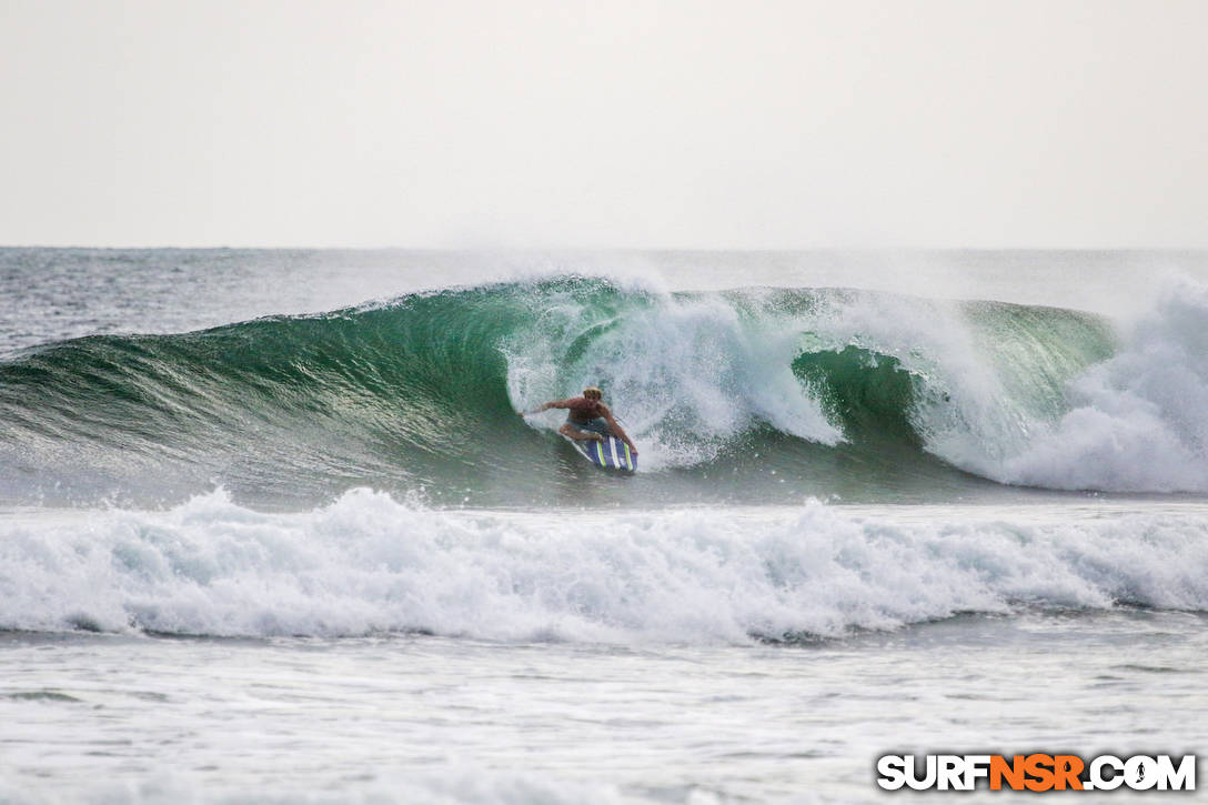 Nicaragua Surf Report - Report Photo 06/26/2020 9:03 PM