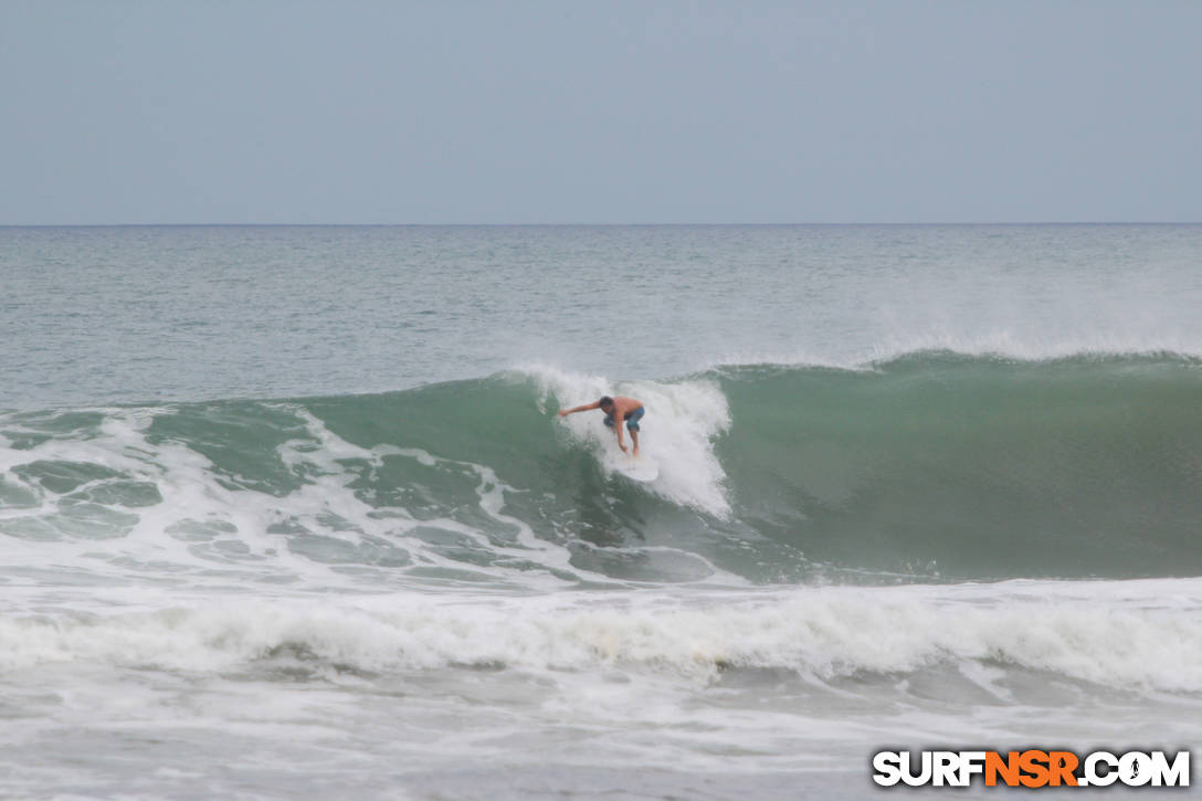 Nicaragua Surf Report - Report Photo 07/18/2016  8:32 PM 
