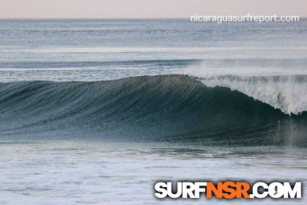 Nicaragua Surf Report - Report Photo 03/29/2012  2:19 PM 