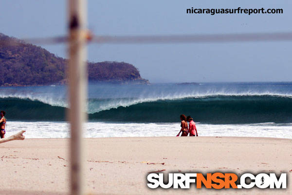 Nicaragua Surf Report - Report Photo 03/08/2013  9:29 PM 