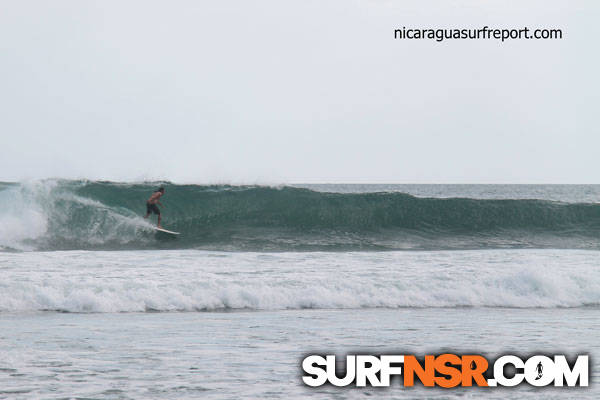 Nicaragua Surf Report - Report Photo 05/25/2014  4:25 PM 