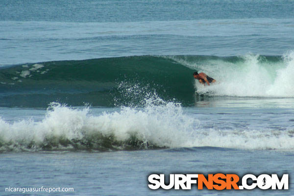 Nicaragua Surf Report - Report Photo 06/15/2011 6:45 PM