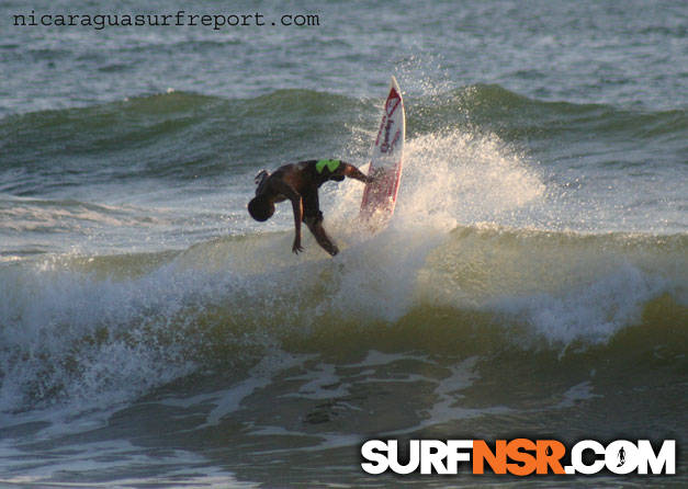 Nicaragua Surf Report - Report Photo 10/28/2007  6:04 PM 