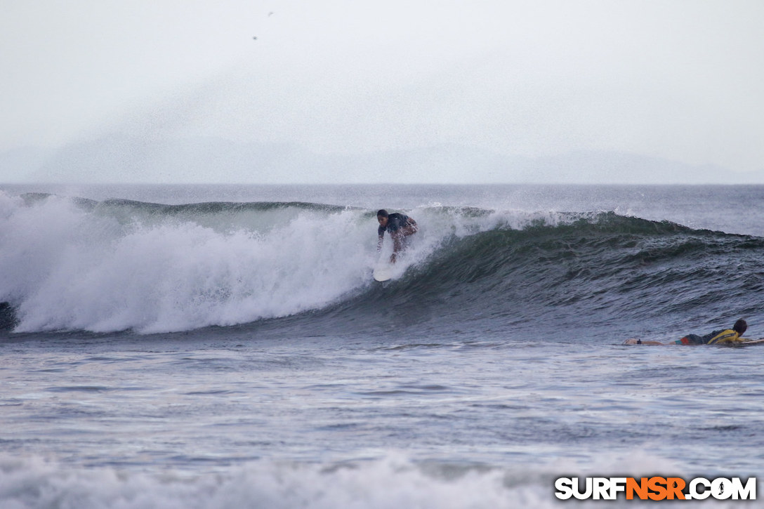 Nicaragua Surf Report - Report Photo 01/23/2018  8:15 PM 