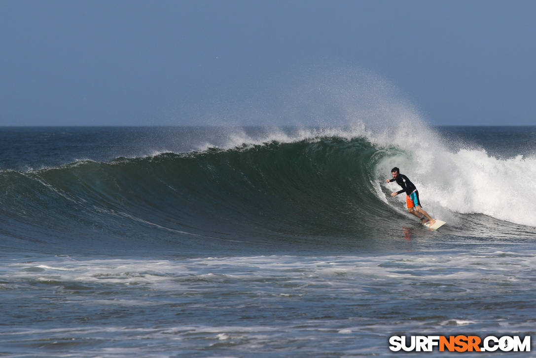 Nicaragua Surf Report - Report Photo 02/16/2016 3:20 PM