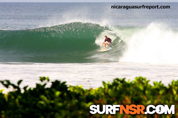 Nicaragua Surf Report - Report Photo 04/30/2013  11:07 AM 