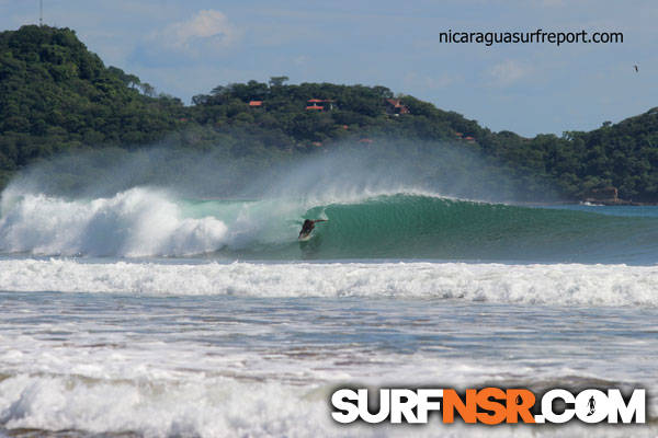 Nicaragua Surf Report - Report Photo 11/01/2014  4:52 PM 