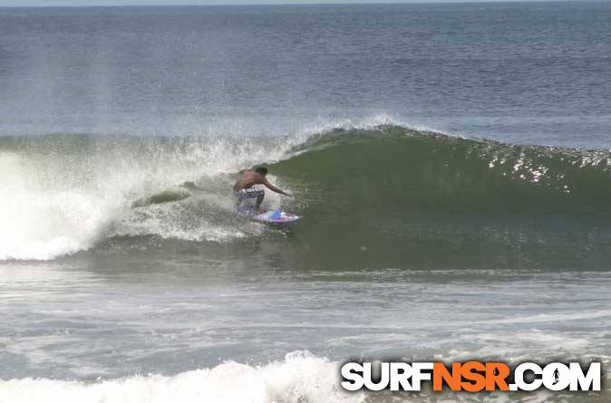 Nicaragua Surf Report - Report Photo 04/21/2005  1:15 PM 