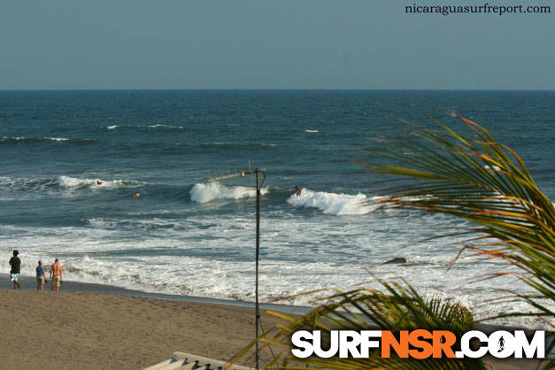 Nicaragua Surf Report - Report Photo 04/25/2008  9:20 PM 