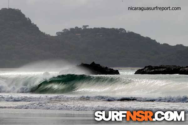 Nicaragua Surf Report - Report Photo 12/19/2013  7:14 PM 