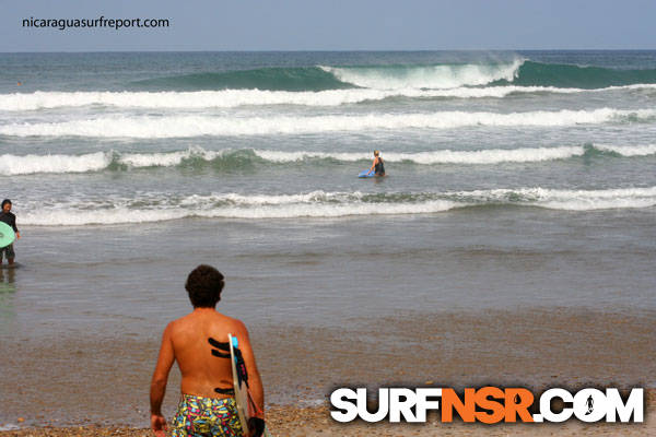Nicaragua Surf Report - Report Photo 06/02/2010  5:37 PM 