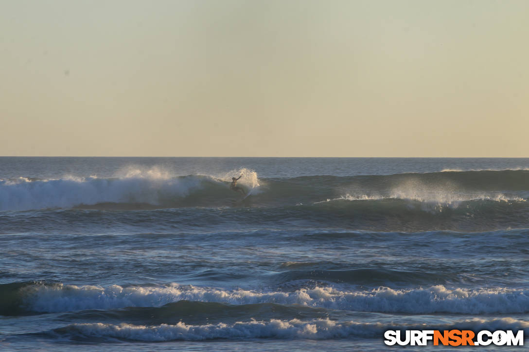 Nicaragua Surf Report - Report Photo 11/23/2019  9:18 PM 