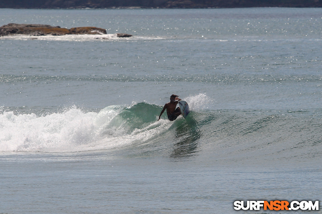 Nicaragua Surf Report - Report Photo 10/25/2016  1:06 PM 