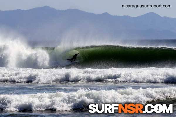 Nicaragua Surf Report - Report Photo 03/07/2011 4:52 PM