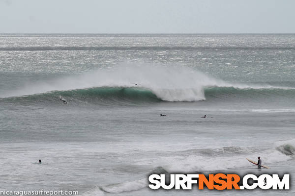 Nicaragua Surf Report - Report Photo 02/21/2015  3:28 PM 