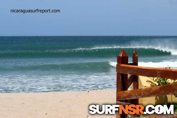 Nicaragua Surf Report - Report Photo 07/11/2014  12:58 PM 