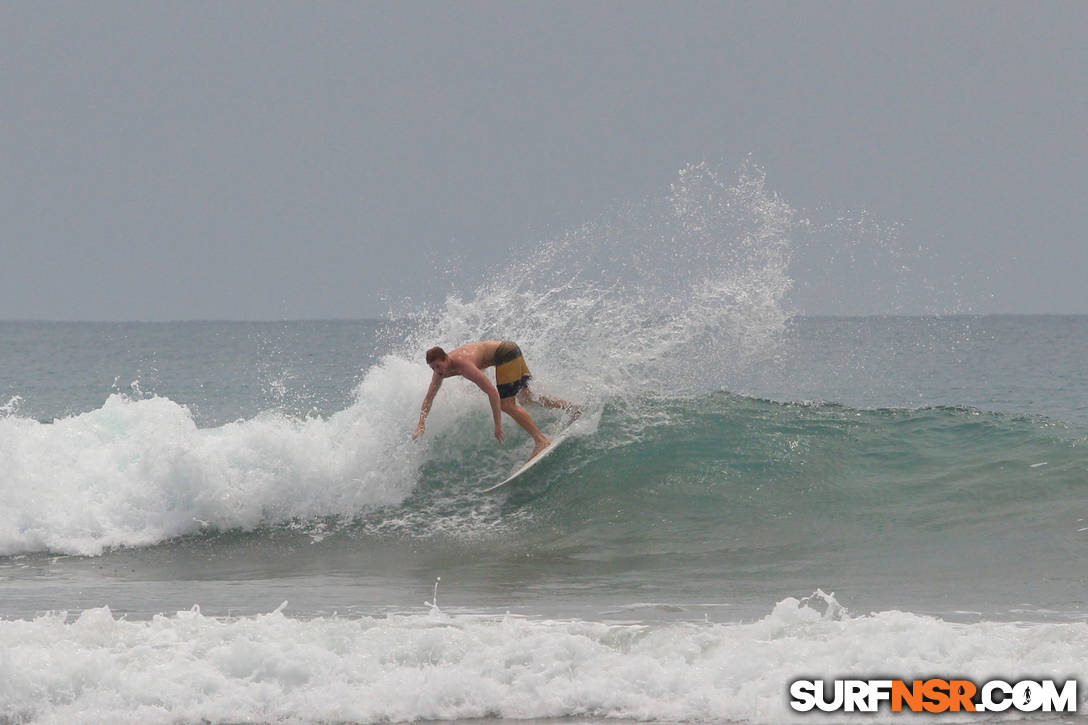 Nicaragua Surf Report - Report Photo 10/07/2016  3:30 PM 