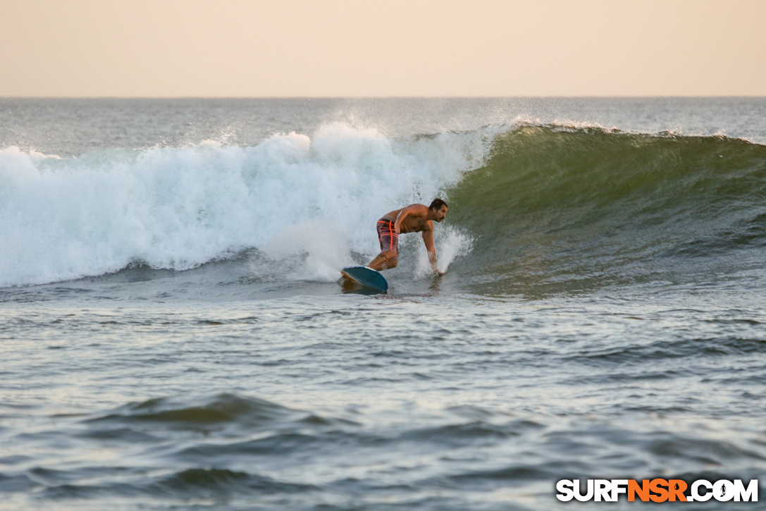 Nicaragua Surf Report - Report Photo 01/24/2018  8:24 PM 