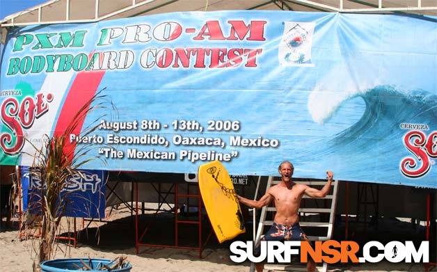 Nicaragua Surf Report - Report Photo 08/10/2006 12:57 AM