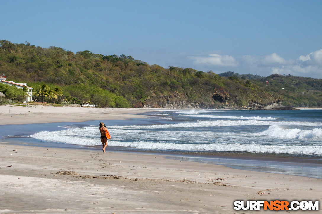 Nicaragua Surf Report - Report Photo 01/30/2018  5:24 PM 