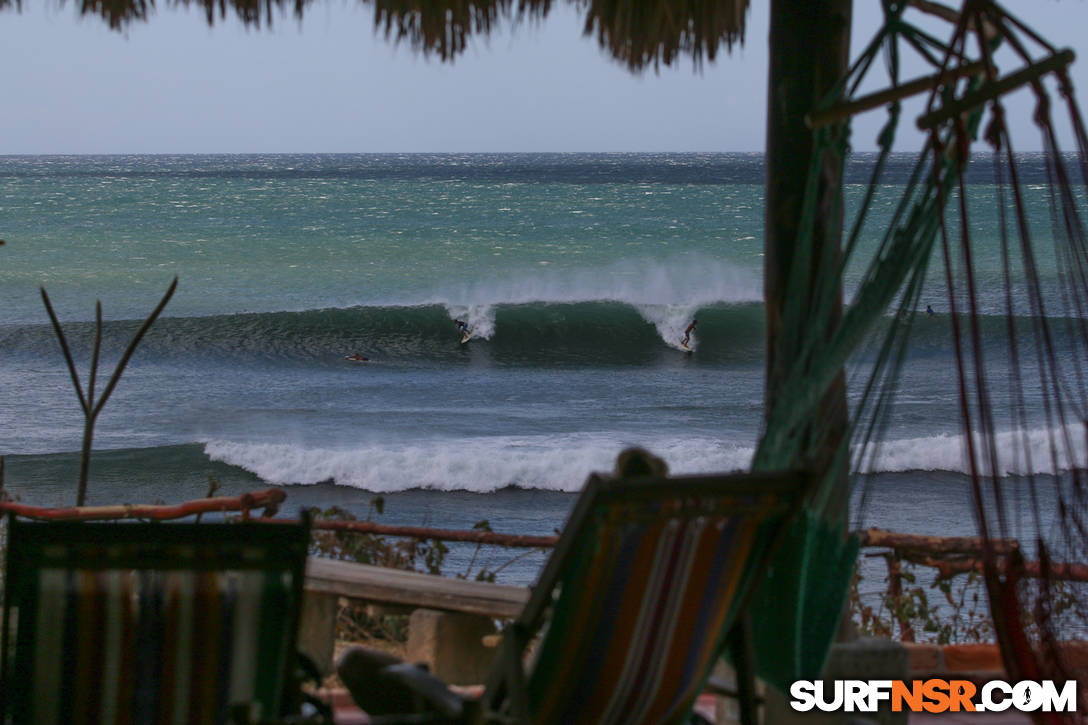 Nicaragua Surf Report - Report Photo 01/19/2016  4:35 PM 