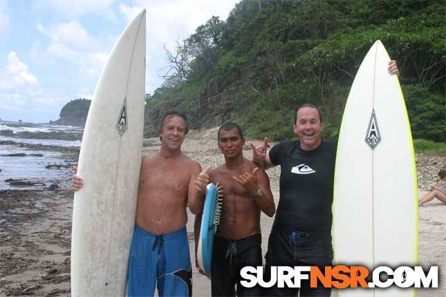 Nicaragua Surf Report - Report Photo 09/29/2005  11:06 AM 