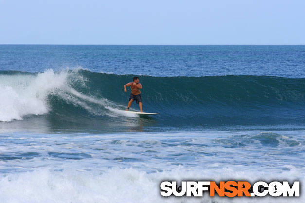 Nicaragua Surf Report - Report Photo 08/27/2009 2:32 PM
