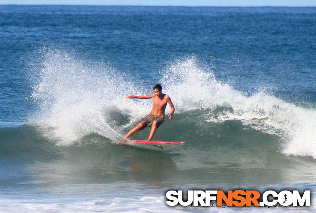 Nicaragua Surf Report - Report Photo 10/01/2007  2:58 PM 