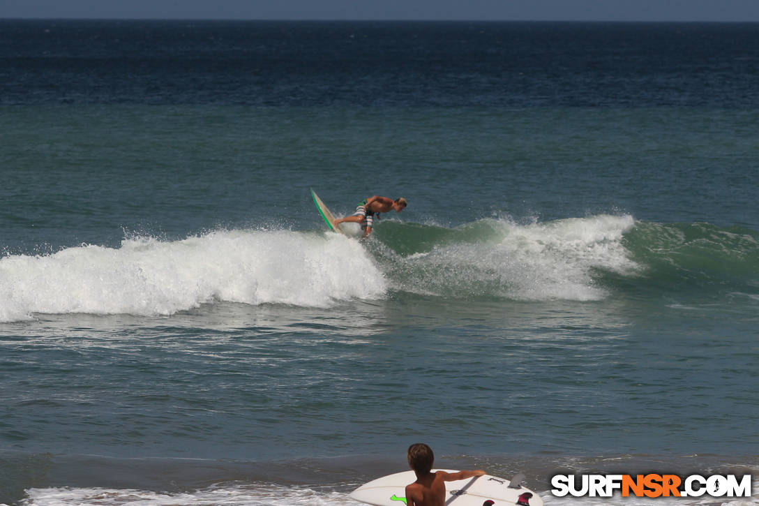 Nicaragua Surf Report - Report Photo 07/27/2016 11:59 AM