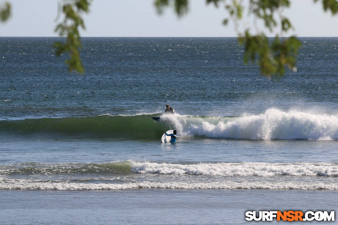 Nicaragua Surf Report - Report Photo 01/06/2016  4:30 PM 