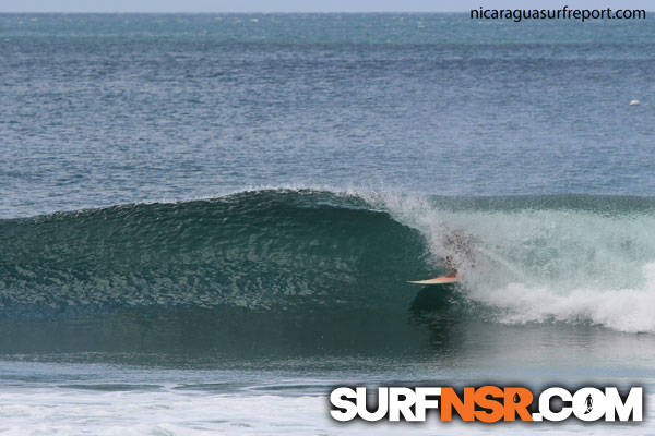 Nicaragua Surf Report - Report Photo 11/02/2014  2:45 PM 