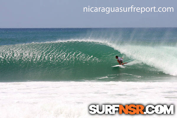 Nicaragua Surf Report - Report Photo 09/12/2012  1:39 PM 