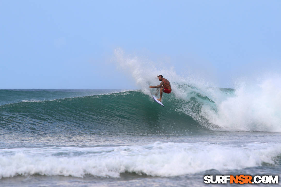 Nicaragua Surf Report - Report Photo 01/18/2016  12:23 PM 