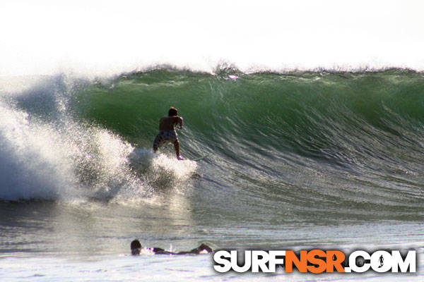 Nicaragua Surf Report - Report Photo 05/14/2010  6:00 PM 