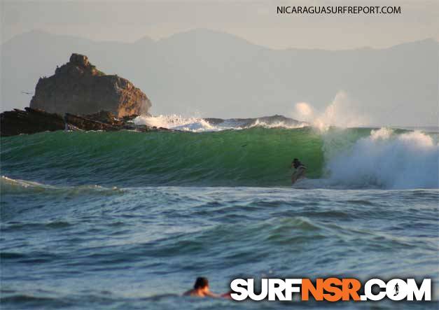 Nicaragua Surf Report - Report Photo 10/27/2006  10:23 PM 