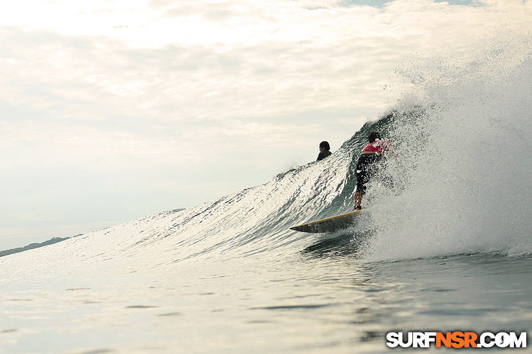 Nicaragua Surf Report - Report Photo 11/22/2017  6:00 PM 