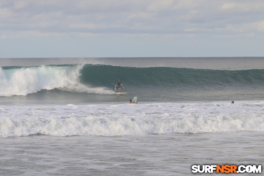 Nicaragua Surf Report - Report Photo 08/02/2017  3:20 PM 