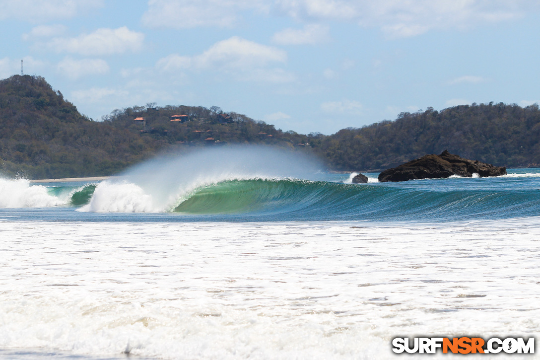 Nicaragua Surf Report - Report Photo 02/13/2017  3:30 PM 