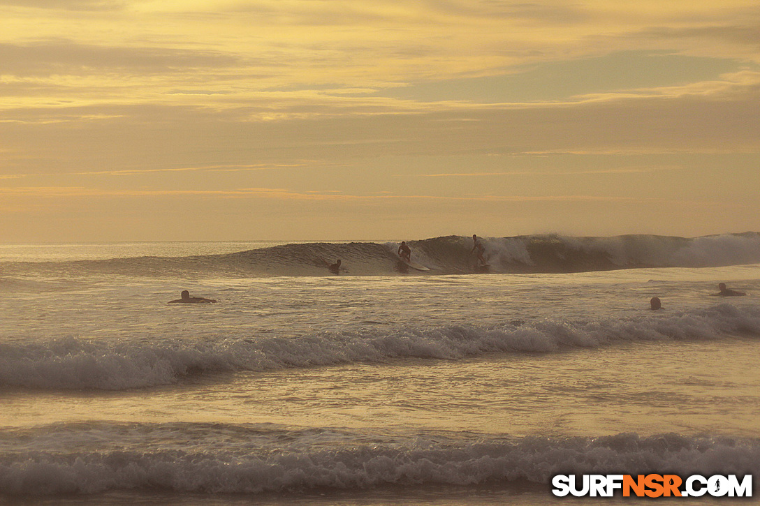 Nicaragua Surf Report - Report Photo 11/26/2017  9:12 PM 