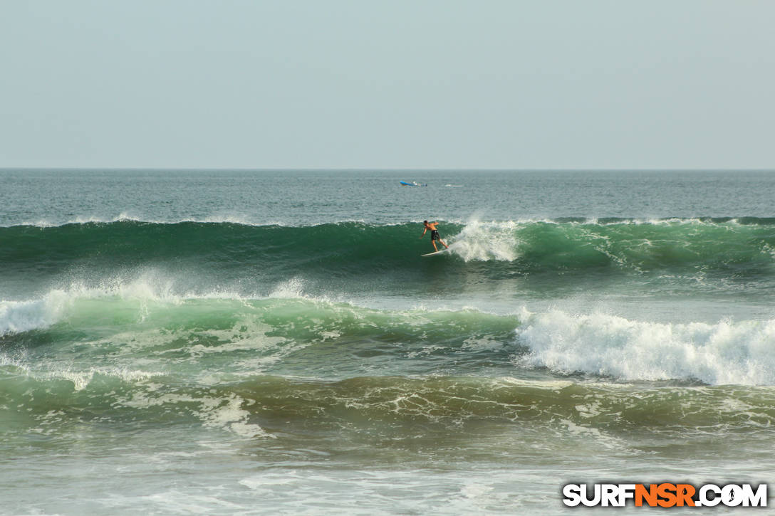 Nicaragua Surf Report - Report Photo 07/22/2019 12:18 AM