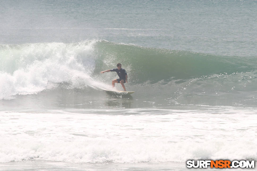 Nicaragua Surf Report - Report Photo 10/17/2020 12:46 PM